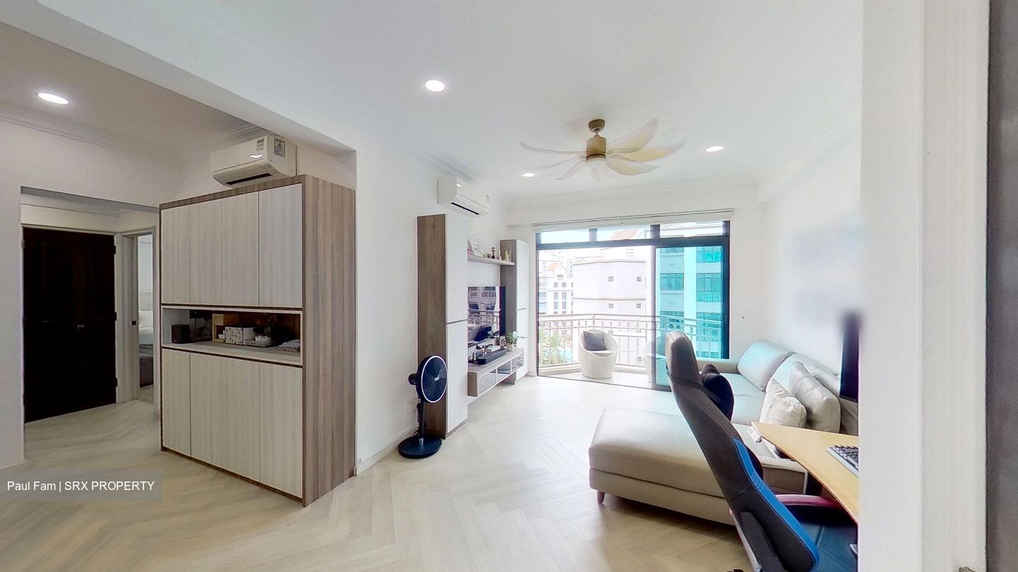Hume Park I (D21), Condominium #632101521